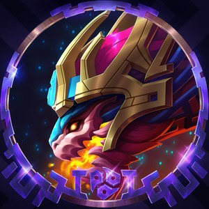 Summoner Icon