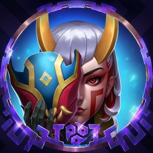 Summoner Icon