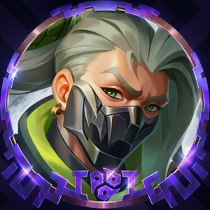 Summoner Icon