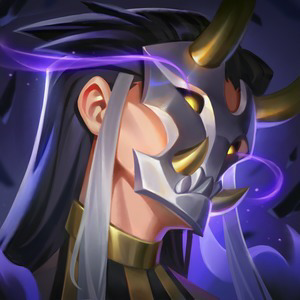 Summoner Icon