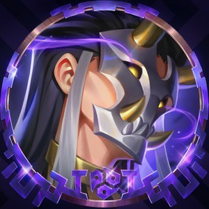 Summoner Icon