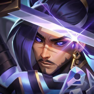 Summoner Icon