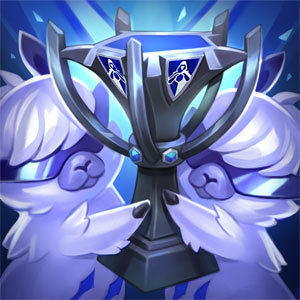 Summoner Icon