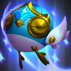 Summoner Icon