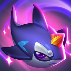 Summoner Icon