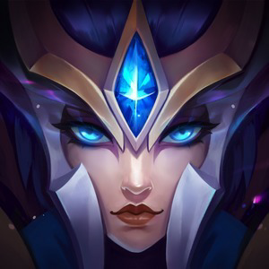 Summoner Icon