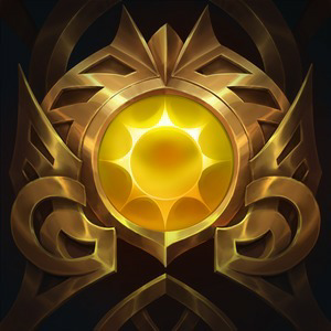 Summoner Icon