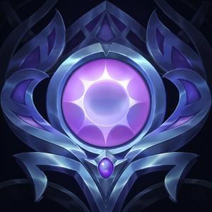 Summoner Icon