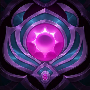 Summoner Icon