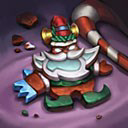 Summoner Icon