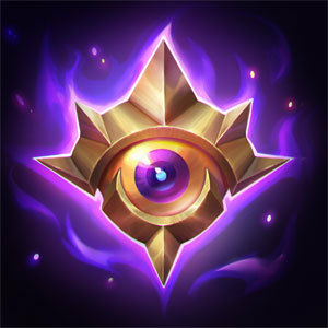 Summoner Icon