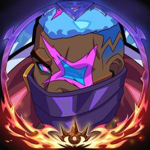 Summoner Icon