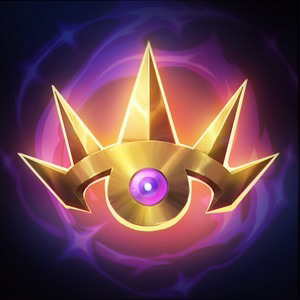 Summoner Icon