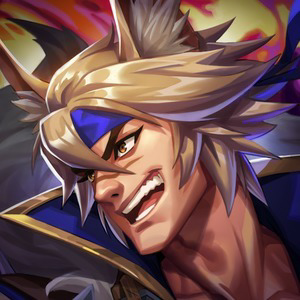 Summoner Icon