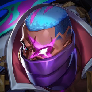 Summoner Icon