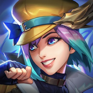 Summoner Icon
