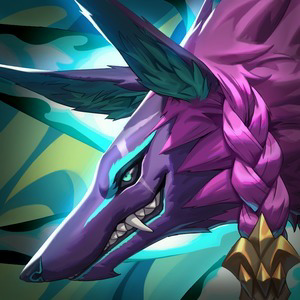 Summoner Icon