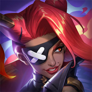 Summoner Icon