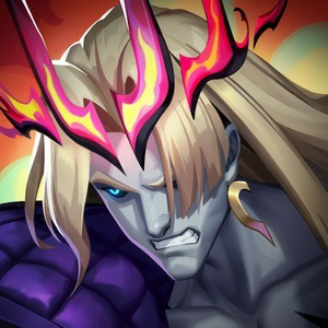 Summoner Icon