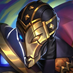 Summoner Icon