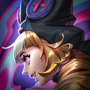 Summoner Icon