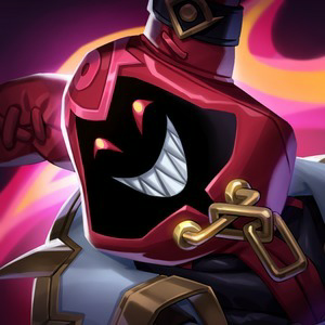 Summoner Icon