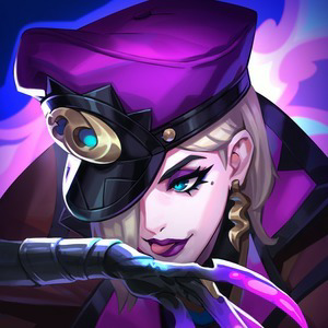 Summoner Icon