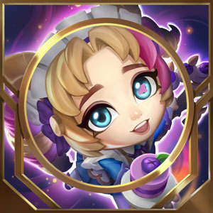 Summoner Icon