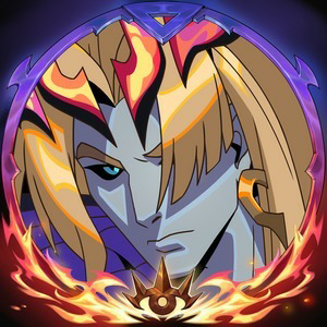 Summoner Icon