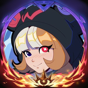 Summoner Icon
