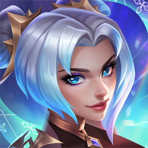 Summoner Icon