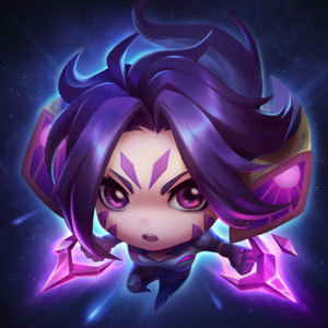 Summoner Icon