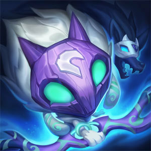 Summoner Icon