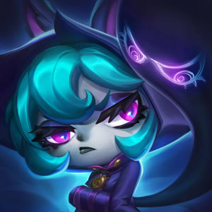 Summoner Icon