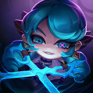 Summoner Icon