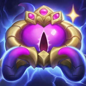 Summoner Icon