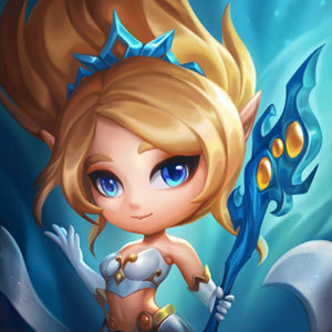 Summoner Icon