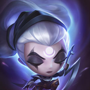 Summoner Icon