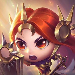 Summoner Icon
