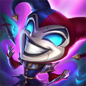Summoner Icon