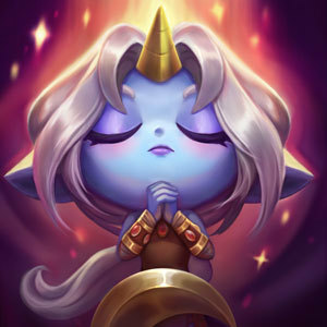 Summoner Icon