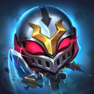Summoner Icon