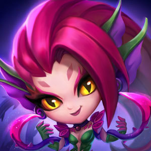 Summoner Icon