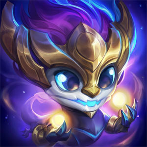 Summoner Icon