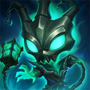 Summoner Icon