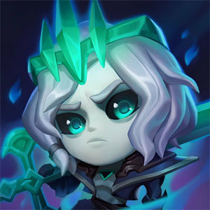 Summoner Icon