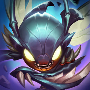 Summoner Icon