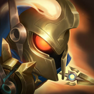 Summoner Icon