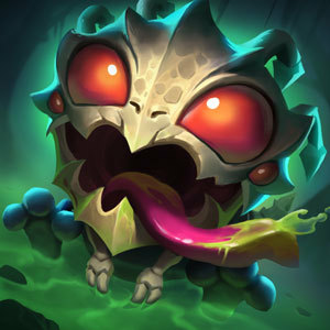 Summoner Icon