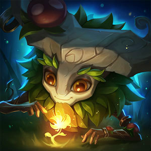 Summoner Icon